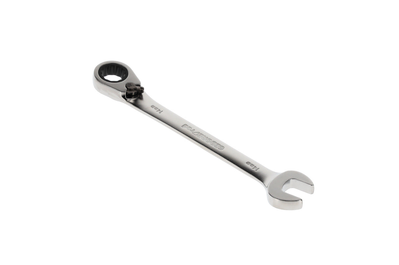 Cheie combinata, dimensiune 5.5 mm, lungime 105 mm, DIN 3113 A, HAZET - sefira.ro