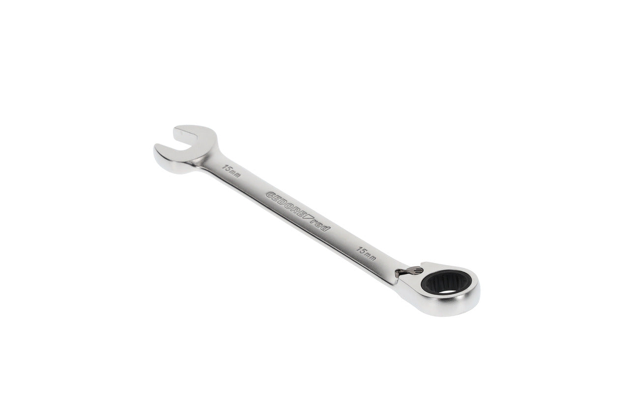 Cheie combinata, dimensiune 5.5 mm, lungime 105 mm, DIN 3113 A, HAZET - sefira.ro