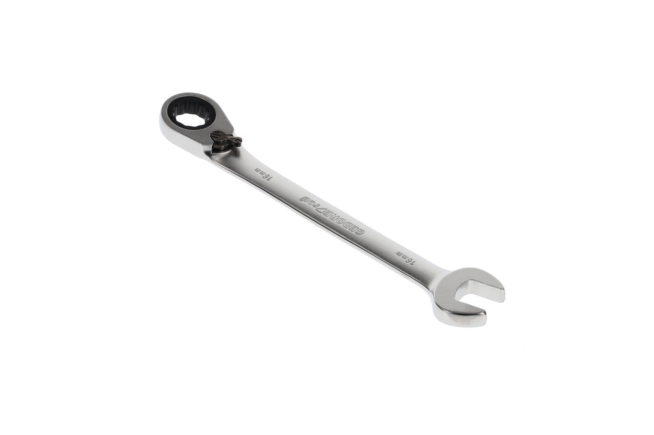 Cheie combinata, dimensiune 5.5 mm, lungime 105 mm, DIN 3113 A, HAZET - sefira.ro