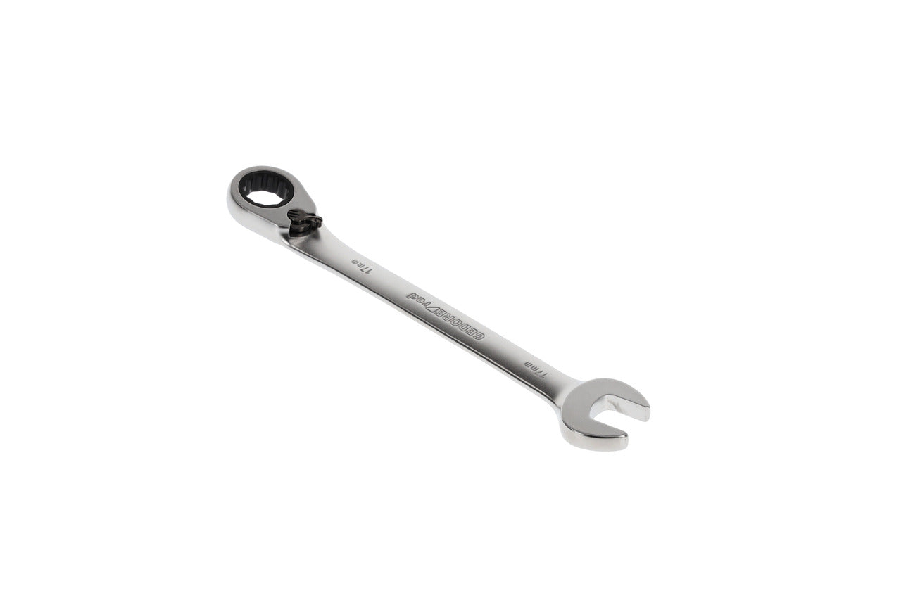 Cheie combinata, dimensiune 5.5 mm, lungime 105 mm, DIN 3113 A, HAZET - sefira.ro