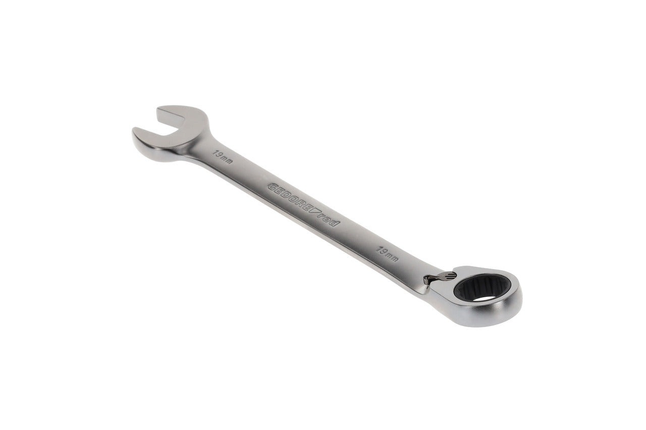 Cheie combinata, dimensiune 5.5 mm, lungime 105 mm, DIN 3113 A, HAZET - sefira.ro