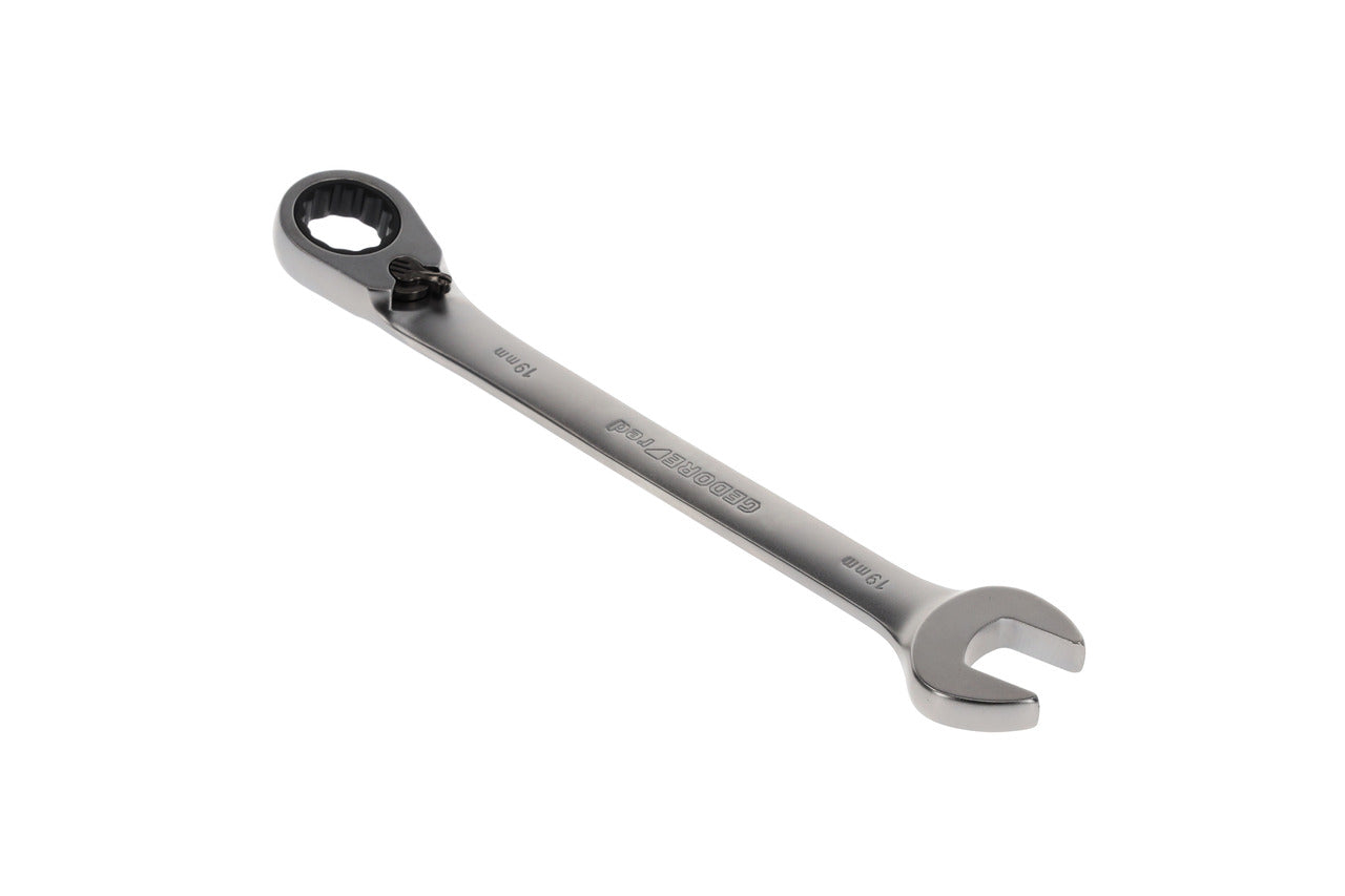 Cheie combinata, dimensiune 5.5 mm, lungime 105 mm, DIN 3113 A, HAZET - sefira.ro