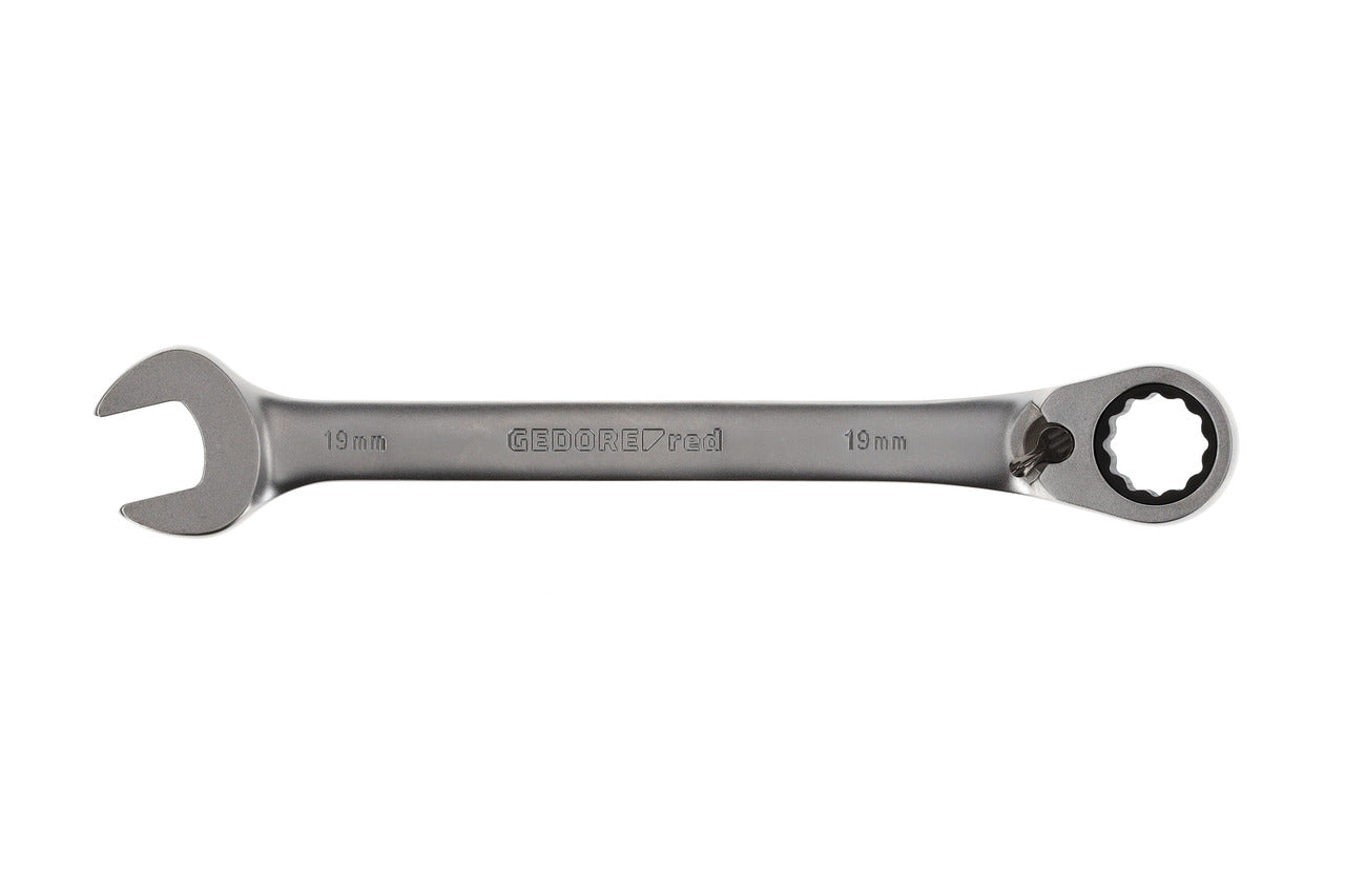 Cheie combinata, dimensiune 5.5 mm, lungime 105 mm, DIN 3113 A, HAZET - sefira.ro