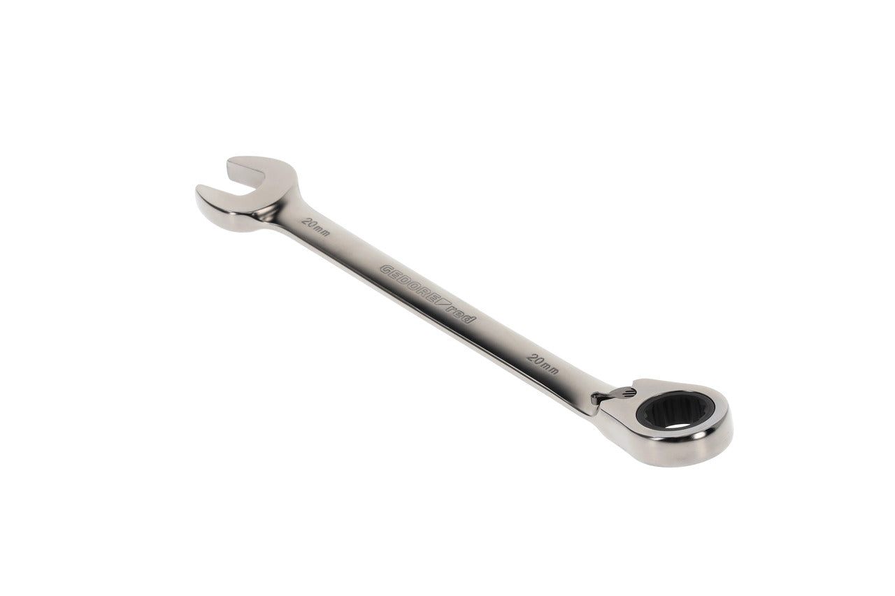 Cheie combinata, dimensiune 5.5 mm, lungime 105 mm, DIN 3113 A, HAZET - sefira.ro