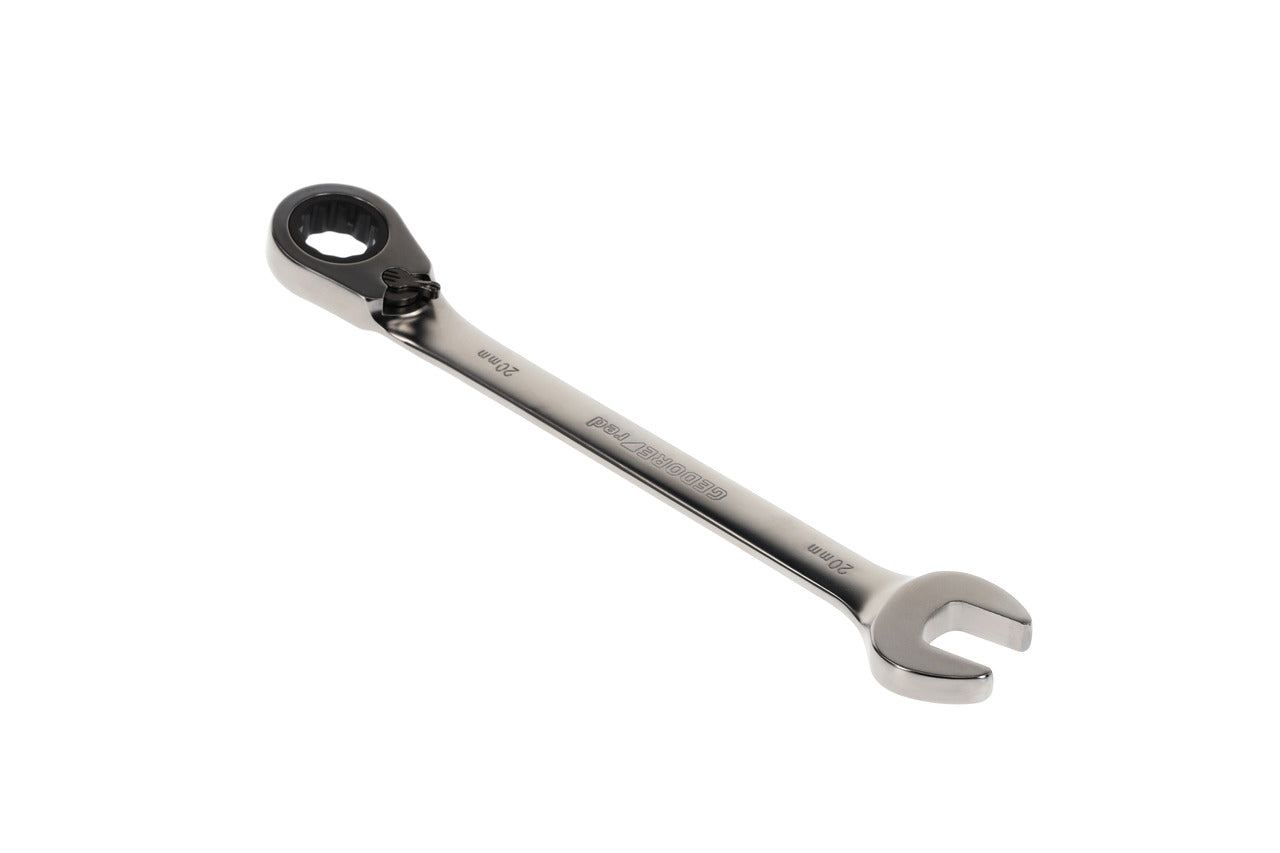 Cheie combinata, dimensiune 5.5 mm, lungime 105 mm, DIN 3113 A, HAZET - sefira.ro