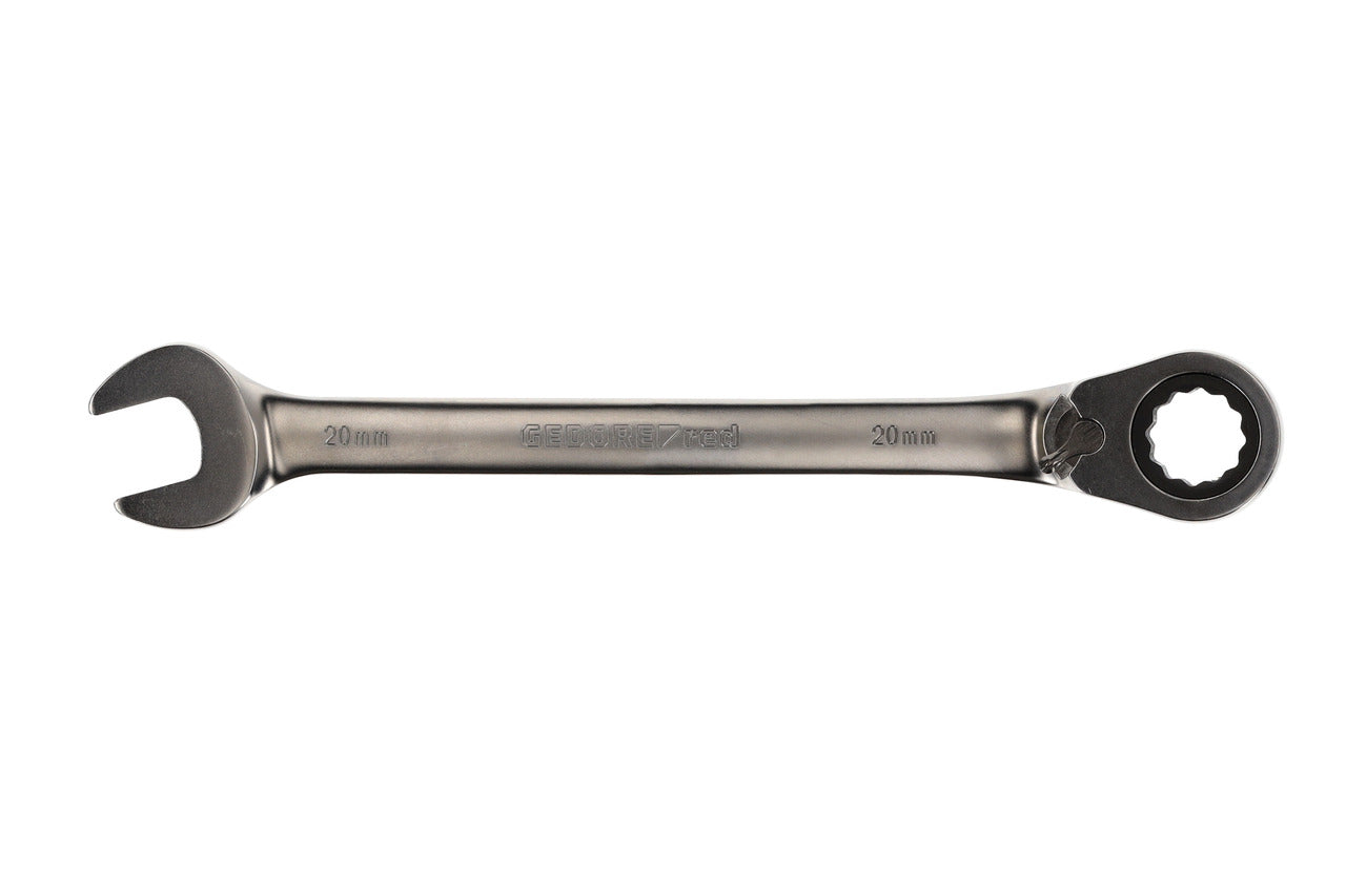 Cheie combinata, dimensiune 5.5 mm, lungime 105 mm, DIN 3113 A, HAZET - sefira.ro