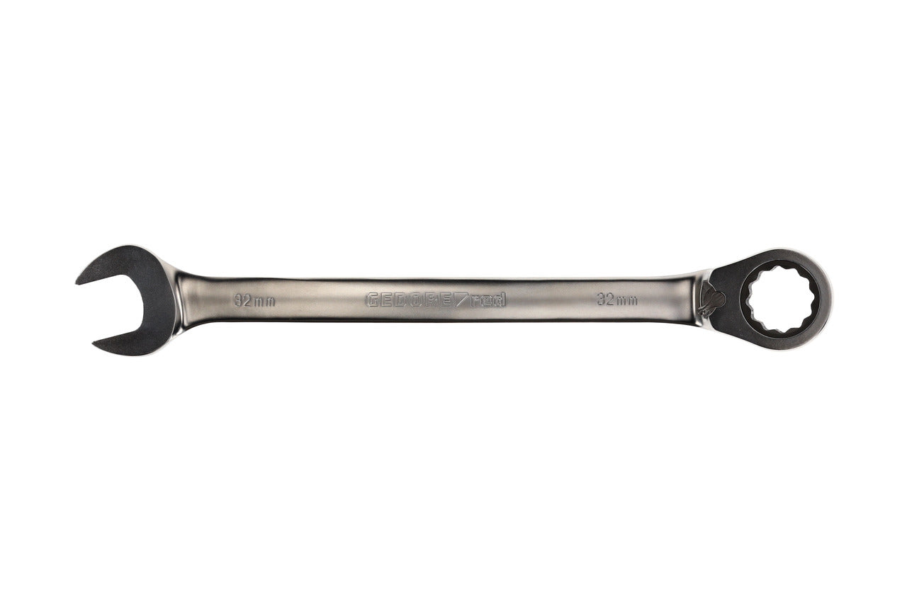 Cheie combinata, dimensiune 5.5 mm, lungime 105 mm, DIN 3113 A, HAZET - sefira.ro