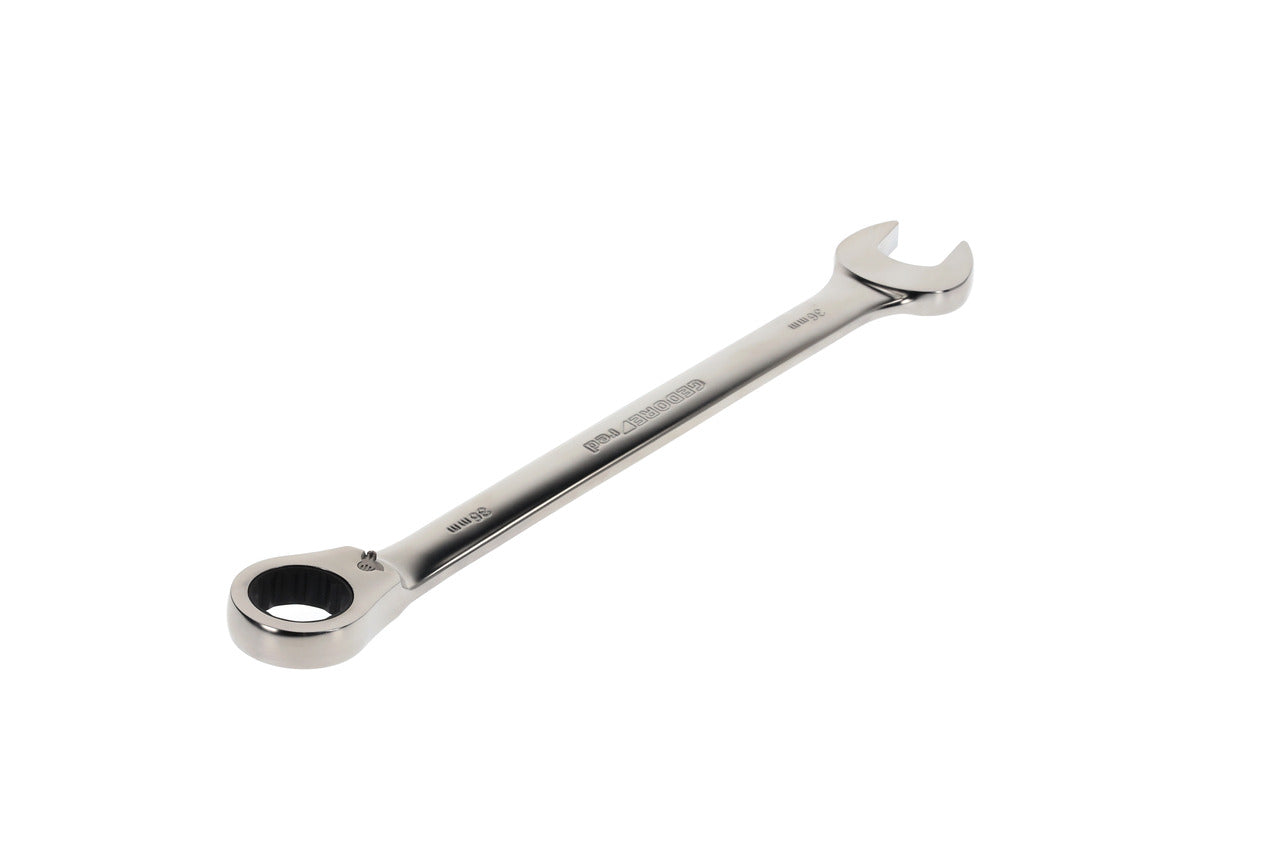 Cheie combinata, dimensiune 5.5 mm, lungime 105 mm, DIN 3113 A, HAZET - sefira.ro