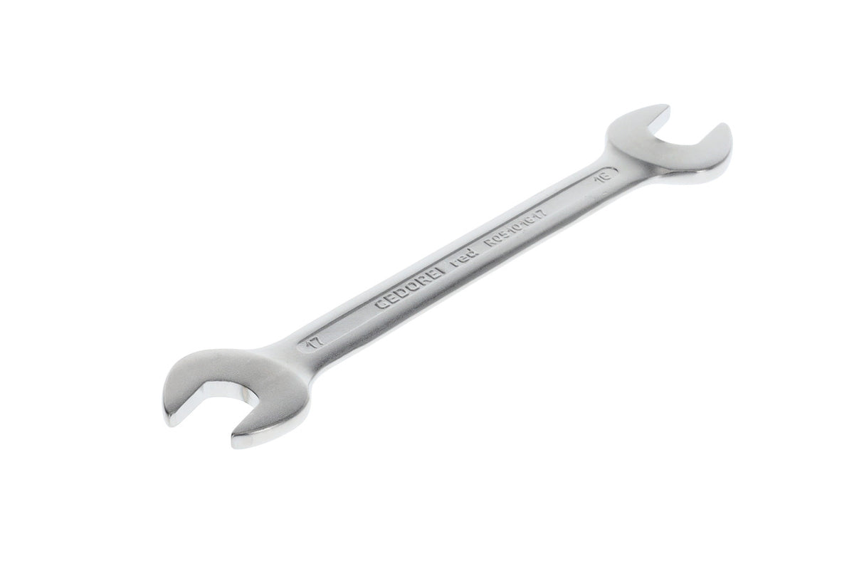 Cheie fixa, 4x5mm, lungime 99.5mm, grosime cap 3.2mm, HAZET - sefira.ro