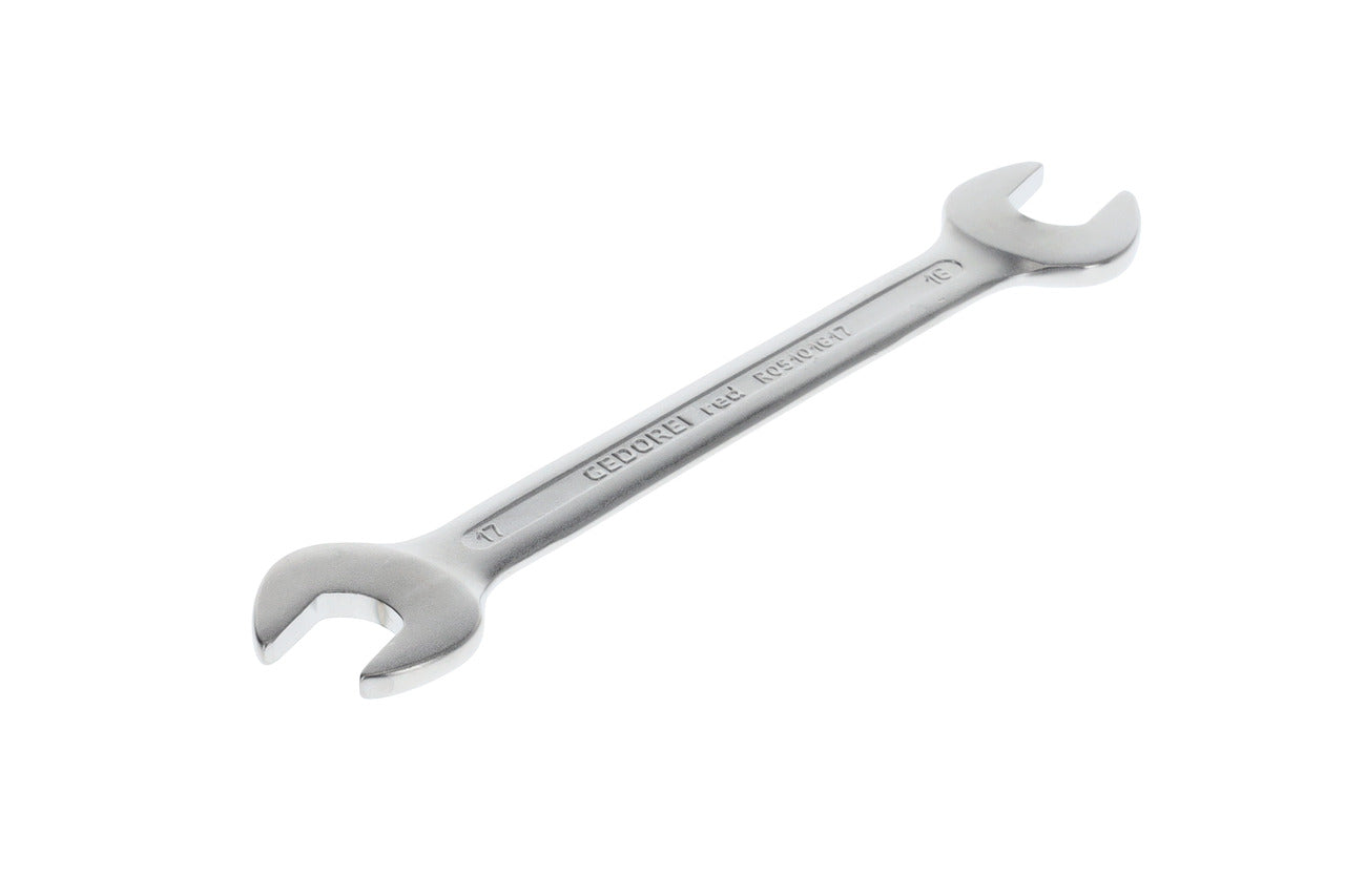 Cheie fixa, 4x5mm, lungime 99.5mm, grosime cap 3.2mm, HAZET - sefira.ro