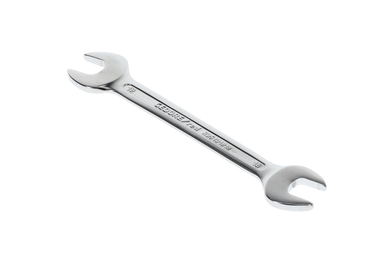 Cheie fixa, 4x5mm, lungime 99.5mm, grosime cap 3.2mm, HAZET - sefira.ro