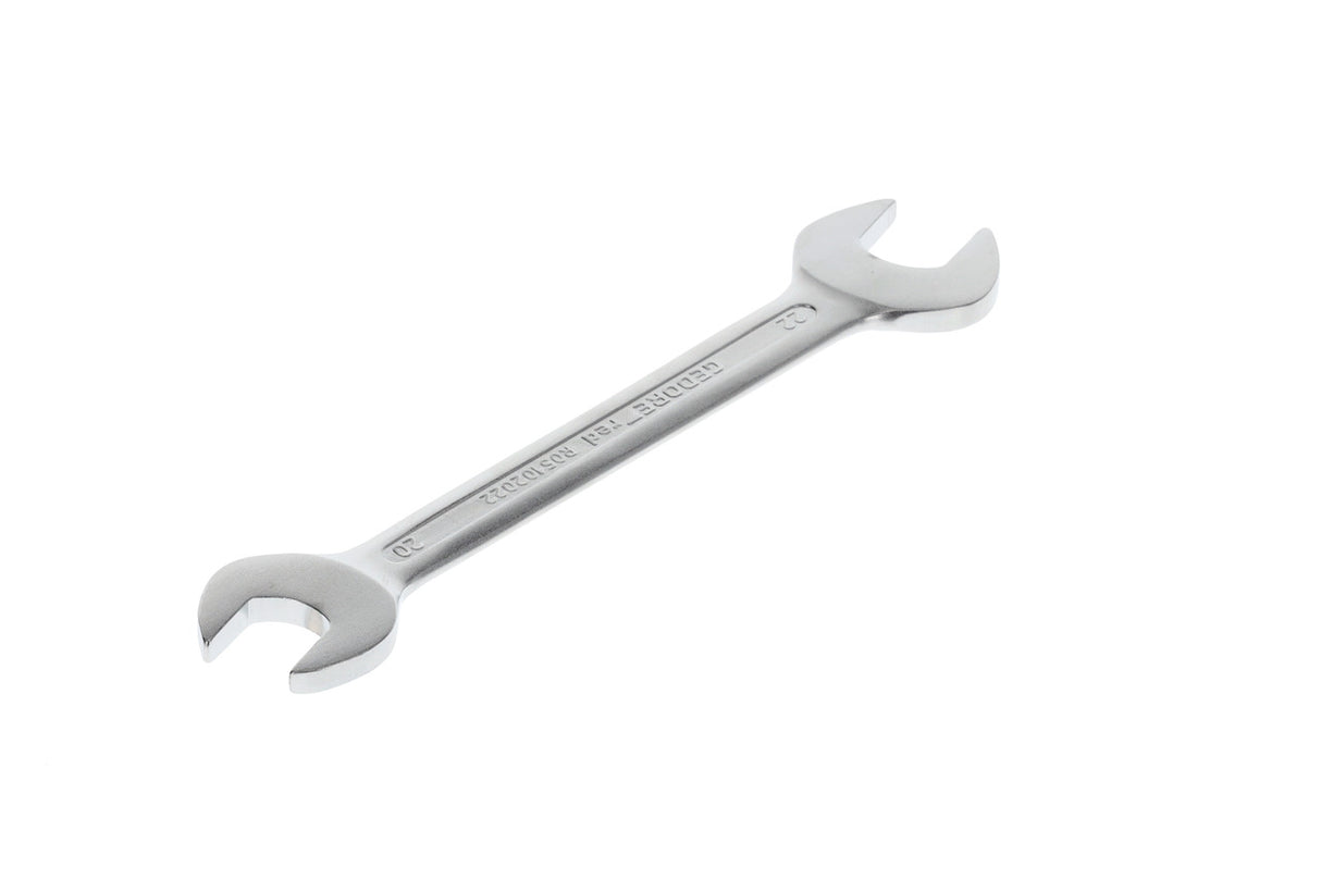 Cheie fixa, 4x5mm, lungime 99.5mm, grosime cap 3.2mm, HAZET - sefira.ro