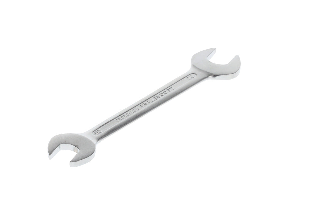 Cheie fixa, 4x5mm, lungime 99.5mm, grosime cap 3.2mm, HAZET - sefira.ro