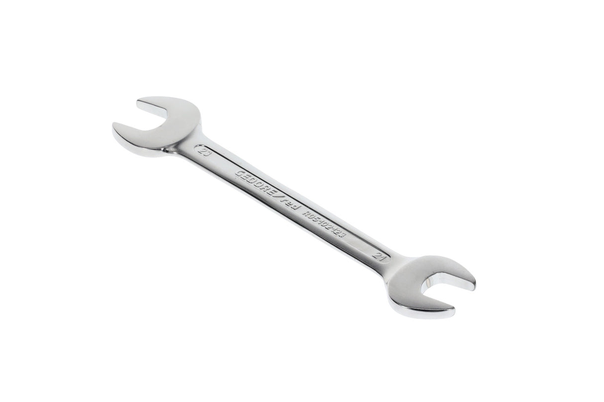 Cheie fixa, 4x5mm, lungime 99.5mm, grosime cap 3.2mm, HAZET - sefira.ro