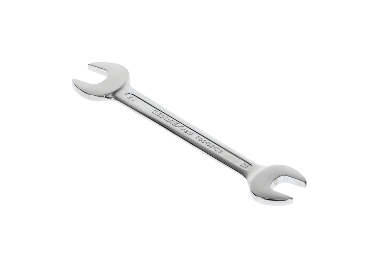 Cheie fixa, 4x5mm, lungime 99.5mm, grosime cap 3.2mm, HAZET - sefira.ro