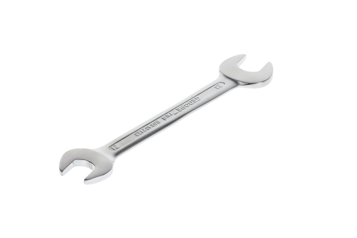 Cheie fixa, 4x5mm, lungime 99.5mm, grosime cap 3.2mm, HAZET - sefira.ro