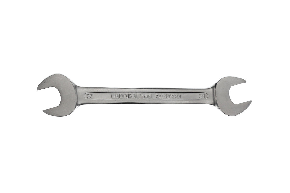 Cheie fixa, 4x5mm, lungime 99.5mm, grosime cap 3.2mm, HAZET - sefira.ro