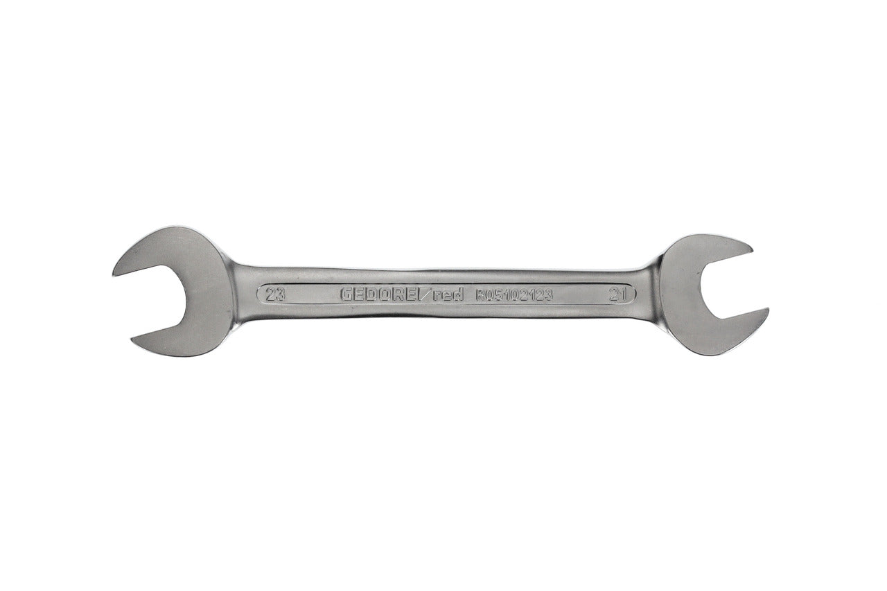 Cheie fixa, 4x5mm, lungime 99.5mm, grosime cap 3.2mm, HAZET - sefira.ro