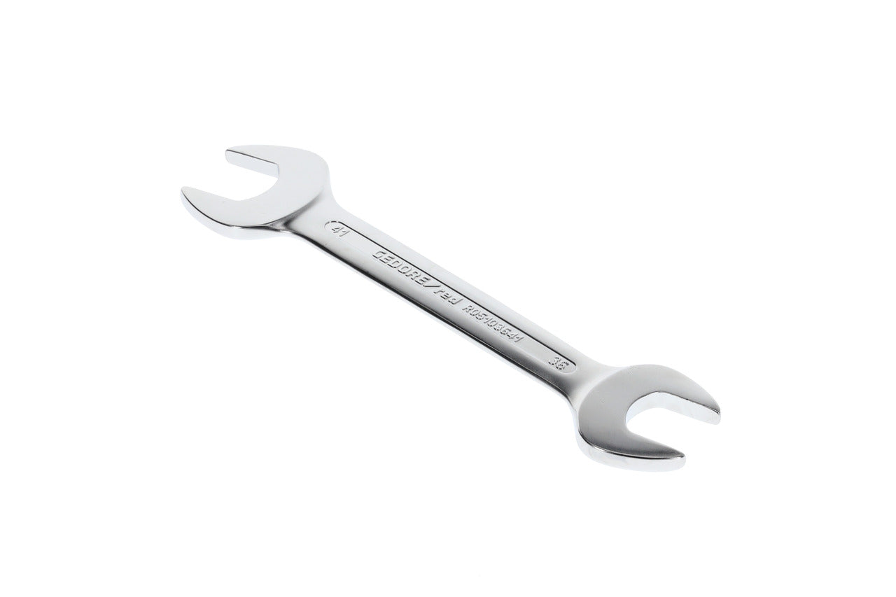 Cheie fixa, 4x5mm, lungime 99.5mm, grosime cap 3.2mm, HAZET - sefira.ro