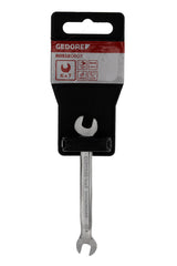 Cheie fixa, 4x5mm, lungime 99.5mm, grosime cap 3.2mm, HAZET - sefira.ro