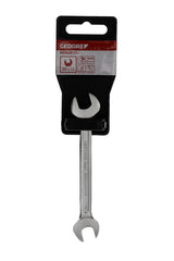 Cheie fixa, 4x5mm, lungime 99.5mm, grosime cap 3.2mm, HAZET - sefira.ro