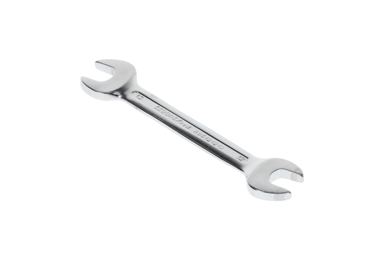 Cheie fixa, 4x5mm, lungime 99.5mm, grosime cap 3.2mm, HAZET - sefira.ro