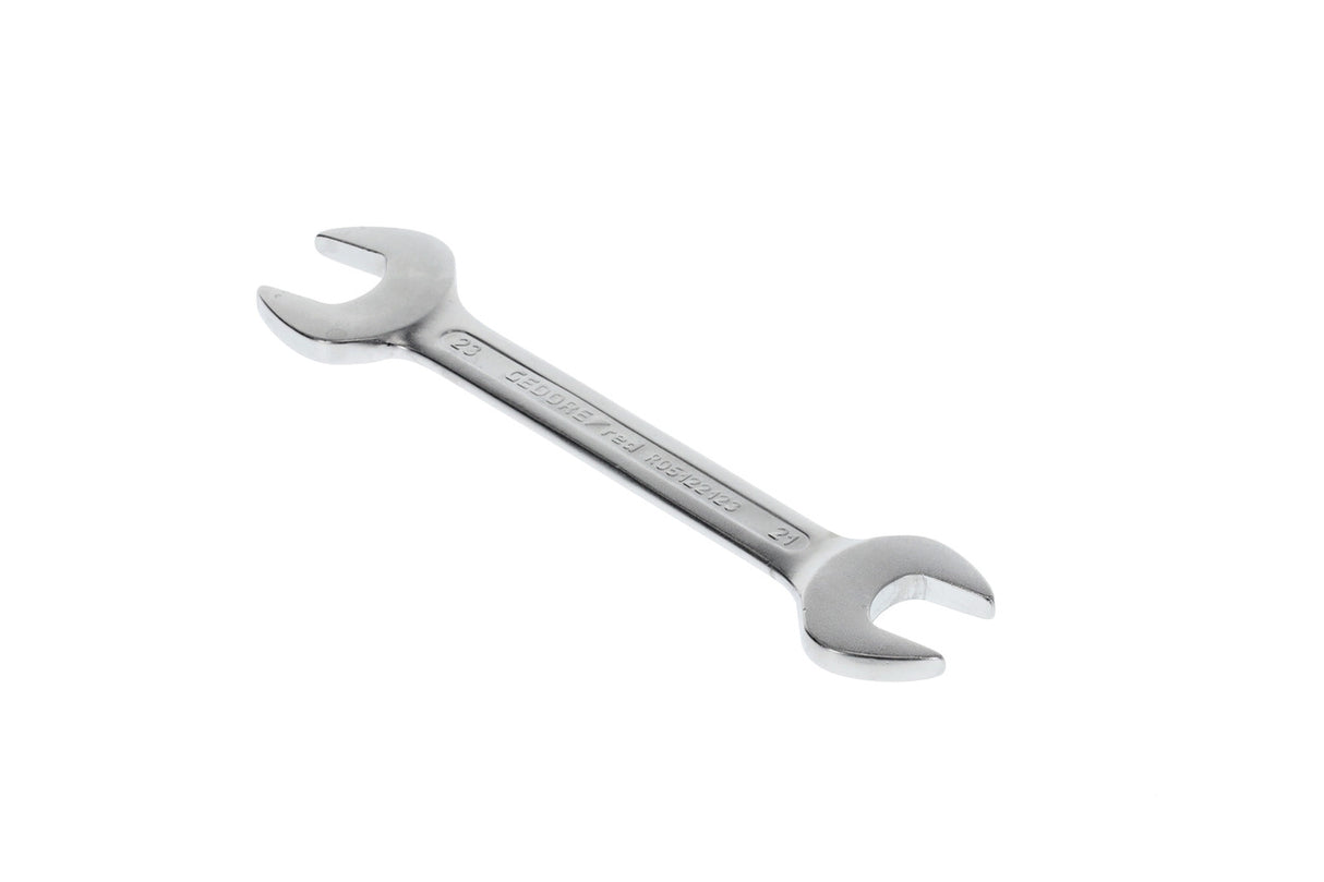 Cheie fixa, 4x5mm, lungime 99.5mm, grosime cap 3.2mm, HAZET - sefira.ro