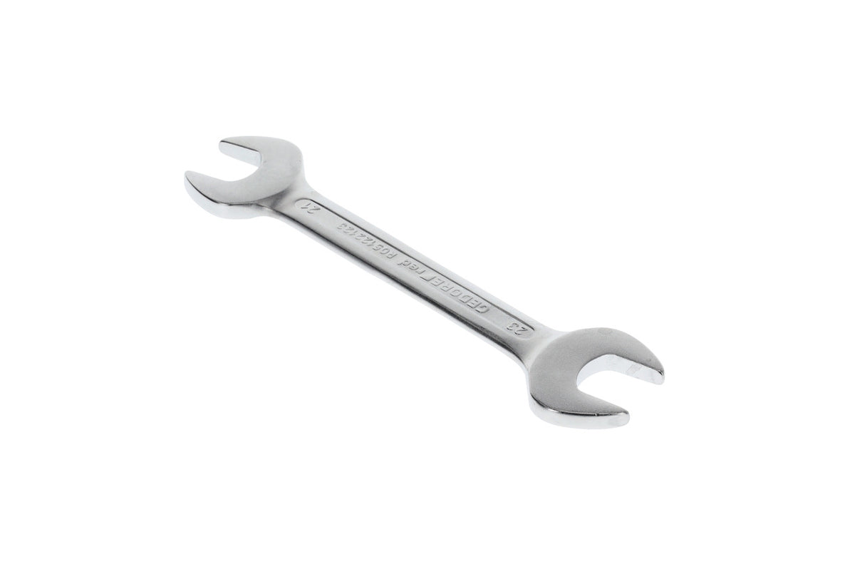 Cheie fixa, 4x5mm, lungime 99.5mm, grosime cap 3.2mm, HAZET - sefira.ro