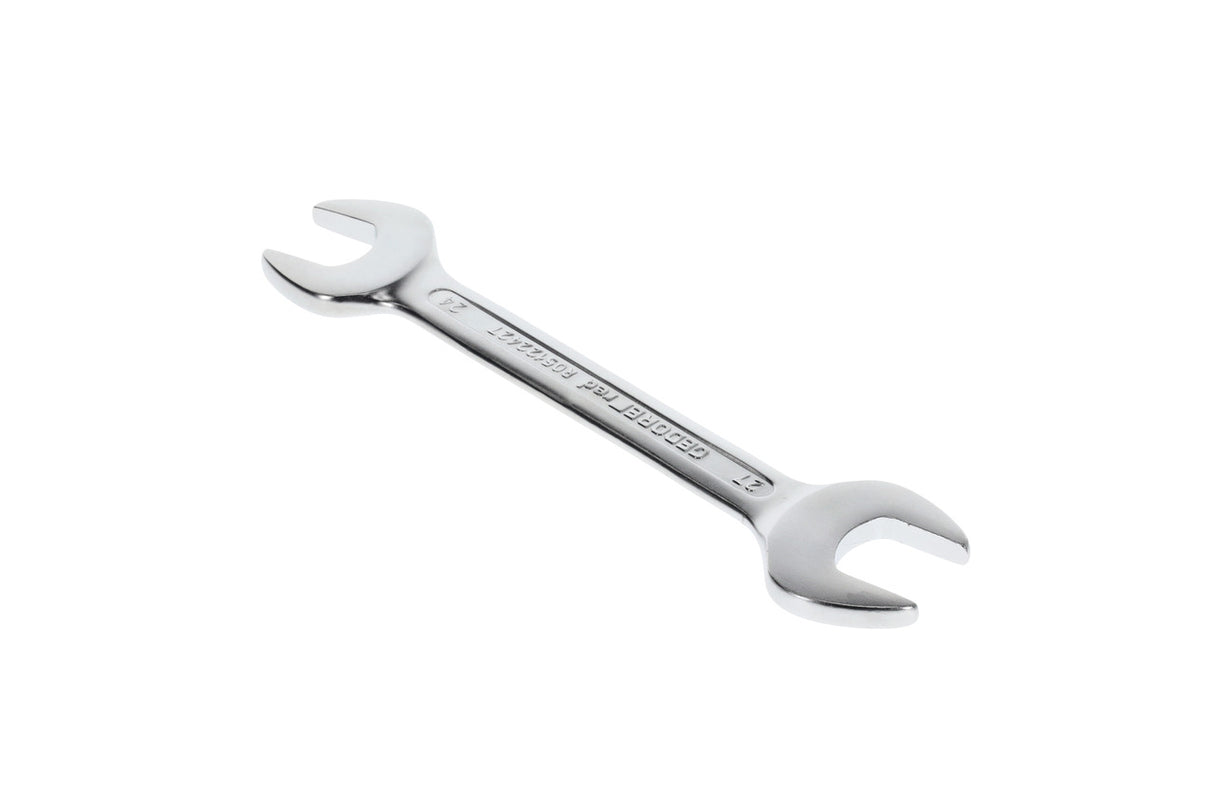 Cheie fixa, 4x5mm, lungime 99.5mm, grosime cap 3.2mm, HAZET - sefira.ro