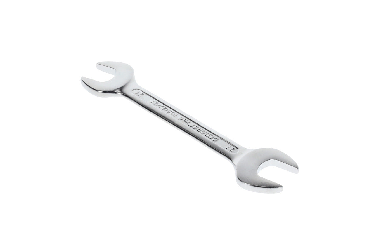 Cheie fixa, 4x5mm, lungime 99.5mm, grosime cap 3.2mm, HAZET - sefira.ro