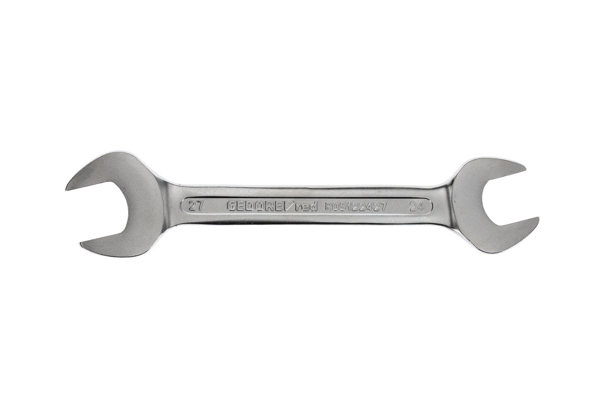 Cheie fixa, 4x5mm, lungime 99.5mm, grosime cap 3.2mm, HAZET - sefira.ro