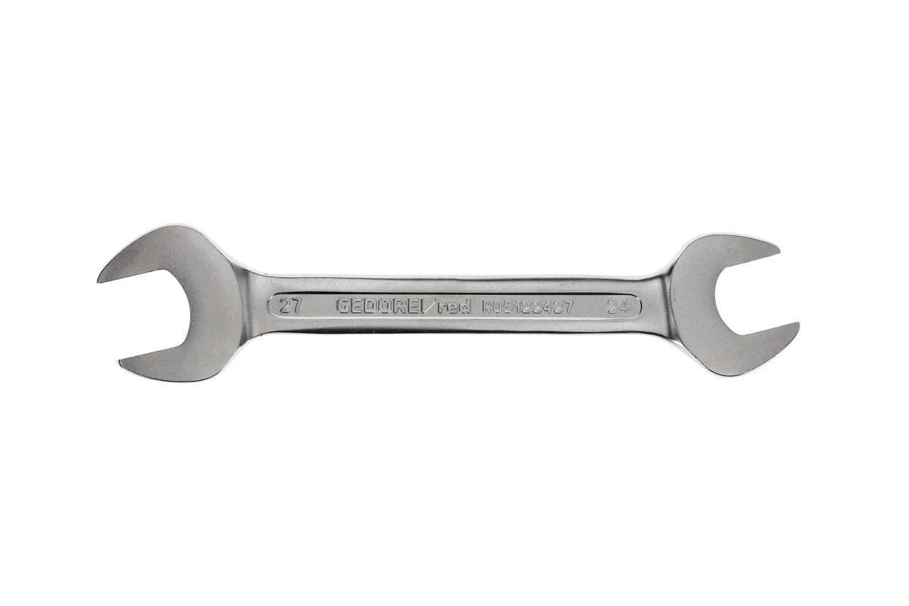 Cheie fixa, 4x5mm, lungime 99.5mm, grosime cap 3.2mm, HAZET - sefira.ro