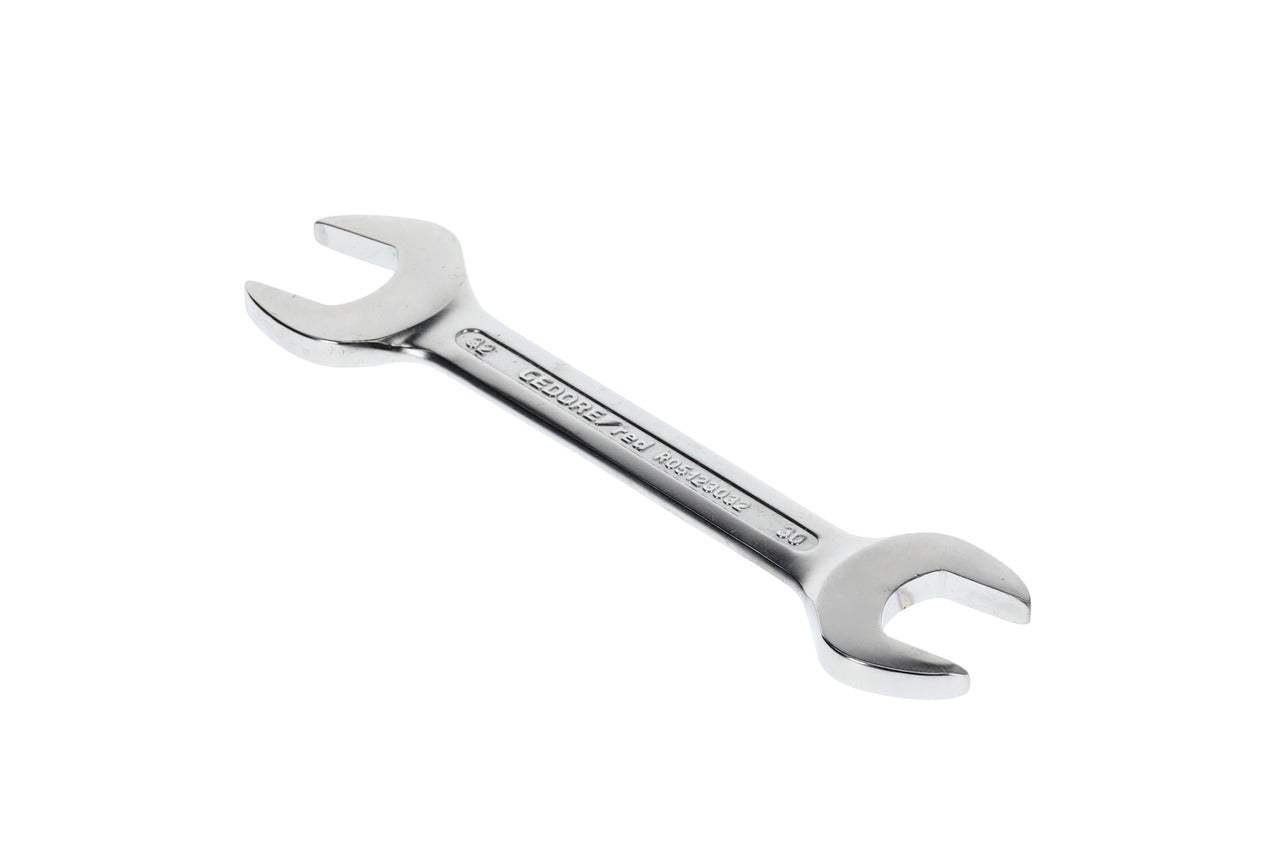 Cheie fixa, 4x5mm, lungime 99.5mm, grosime cap 3.2mm, HAZET - sefira.ro