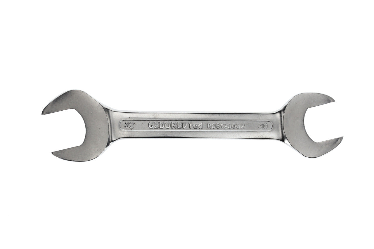 Cheie fixa, 4x5mm, lungime 99.5mm, grosime cap 3.2mm, HAZET - sefira.ro