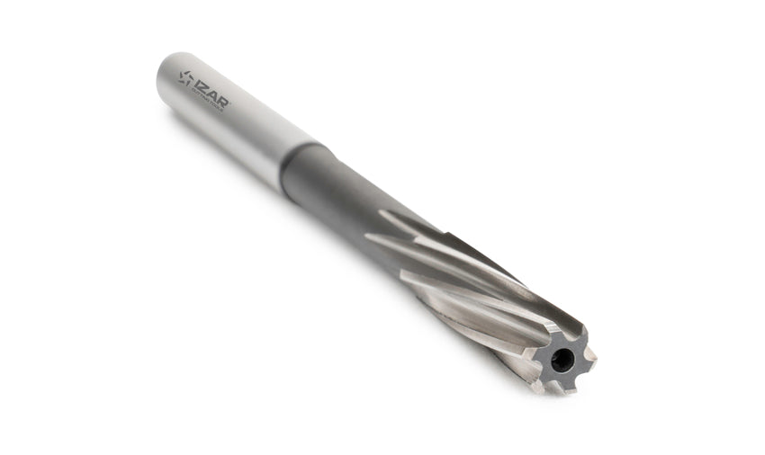 Alezor HSS Co DIN212 B/D - 2060 - 03.30 mm IZAR