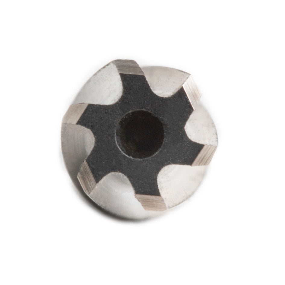 Alezor HSS Co DIN212 B/D - 2060 - 04.70 mm IZAR