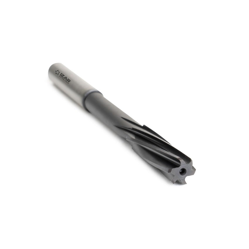 Alezor HSS Co DIN212 B/D - 2060 - 02.80 mm - TIALSIN IZAR
