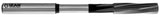 Alezor HSS Co DIN212 B/D - 2060 - 02.20 mm - TIALSIN IZAR