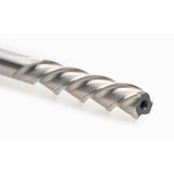 Alezor HSS Co DIN212E GAMMON - 2064 - 03.50 mm IZAR
