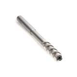 Alezor HSS Co DIN212E GAMMON - 2064 - 03.50 mm IZAR