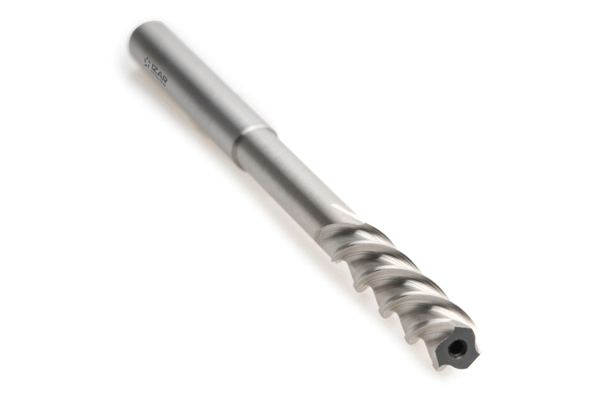 Alezor HSS Co DIN212E GAMMON - 2064 - 08.00 mm IZAR
