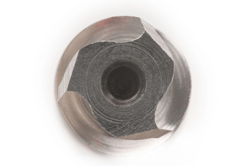Alezor HSS Co DIN212E GAMMON - 2064 - 08.00 mm IZAR