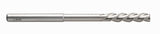 Alezor HSS Co DIN212E GAMMON - 2064 - 08.00 mm IZAR