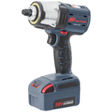 Surubelnite reversibile fara fir cu acumulator 20V INGERSOLL RAND W5153 - sefira.ro