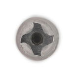 Alezor HSS DIN311 Conic - 2130 - 18.00 mm IZAR