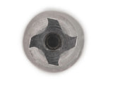 Alezor HSS DIN311 Conic - 2130 - 22.00 mm IZAR