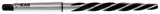 Alezor HSS DIN311 Conic - 2130 - 30.00 mm IZAR