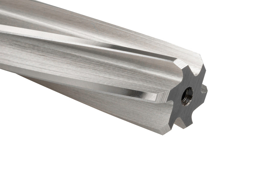 Alezor HSS Co DIN208B Conic - 2160 - 21.00 mm IZAR
