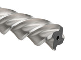 Alezor HSS Co DIN208C Conic GAMMON - 2164 - 17.00 mm IZAR