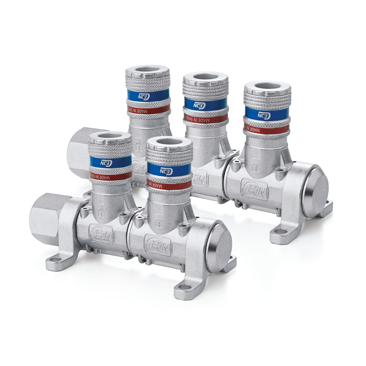 Prize de siguranta compacte cu ventilare multipla seria 320 DN7.6 CEJN 10-902-920 - sefira.ro